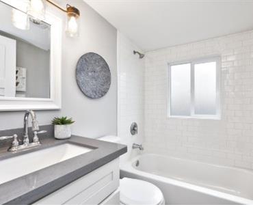 Bathroom & Master Bath Remodels