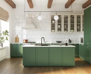 Kitchen Remodels